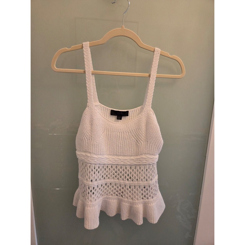 Zara women's top sizeβ small